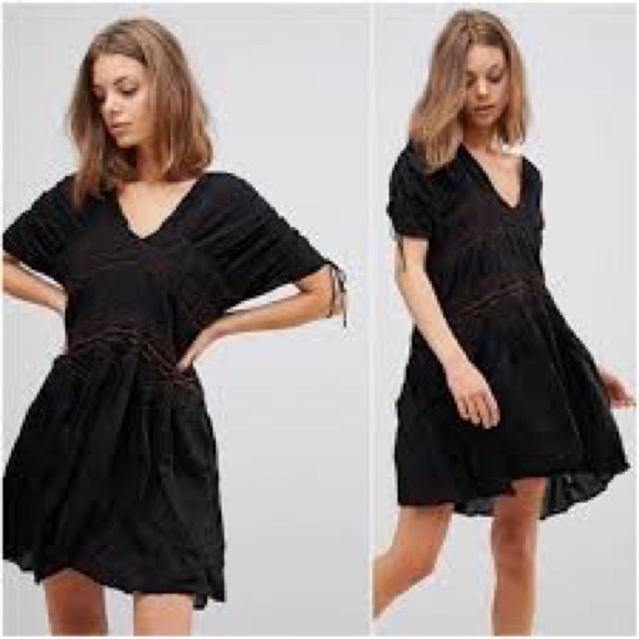 Free People Dresses & Skirts - Free people dress